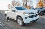 2025 Chevrolet Silverado 1500 Crew Cab 4x4 Pickup for sale #B50949 - photo 1
