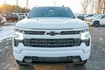2025 Chevrolet Silverado 1500 Crew Cab 4x4 Pickup for sale #B50949 - photo 13