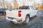 2025 Chevrolet Silverado 1500 Crew Cab 4x4 Pickup for sale #B50949 - photo 2