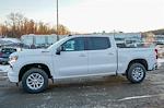 2025 Chevrolet Silverado 1500 Crew Cab 4x4 Pickup for sale #B50949 - photo 19