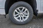2025 Chevrolet Silverado 1500 Crew Cab 4x4 Pickup for sale #B50949 - photo 20