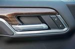 2025 Chevrolet Silverado 1500 Crew Cab 4x4 Pickup for sale #B50949 - photo 22