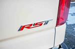 2025 Chevrolet Silverado 1500 Crew Cab 4x4 Pickup for sale #B50949 - photo 5