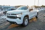 2025 Chevrolet Silverado 1500 Crew Cab 4x4 Pickup for sale #B50949 - photo 6