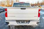 2025 Chevrolet Silverado 1500 Crew Cab 4x4 Pickup for sale #B50949 - photo 10