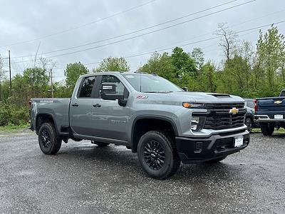 2025 Chevrolet Silverado 2500 Double Cab 4x4 Pickup for sale #B50989 - photo 1