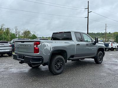 2025 Chevrolet Silverado 2500 Double Cab 4x4 Pickup for sale #B50989 - photo 2