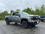 2025 Chevrolet Silverado 2500 Double Cab 4x4 Pickup for sale #B50989 - photo 1