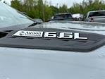 2025 Chevrolet Silverado 2500 Double Cab 4x4 Pickup for sale #B50989 - photo 10