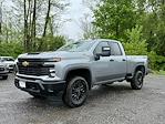 2025 Chevrolet Silverado 2500 Double Cab 4x4 Pickup for sale #B50989 - photo 8