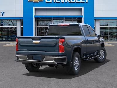 2025 Chevrolet Silverado 2500 Crew Cab 4x4 Pickup for sale #B510062 - photo 2