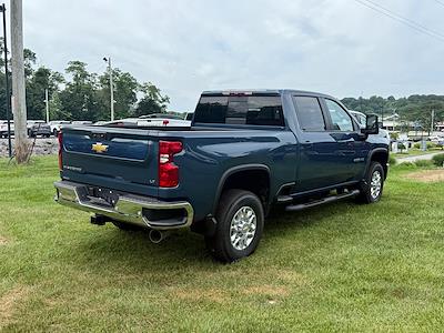 2025 Chevrolet Silverado 2500 Crew Cab 4x4 Pickup for sale #B510062 - photo 2