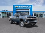 2025 Chevrolet Silverado 2500 Crew Cab 4x4 Pickup for sale #B510062 - photo 1