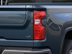 2025 Chevrolet Silverado 2500 Crew Cab 4x4 Pickup for sale #B510062 - photo 11