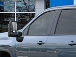 2025 Chevrolet Silverado 2500 Crew Cab 4x4 Pickup for sale #B510062 - photo 12