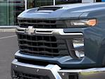 2025 Chevrolet Silverado 2500 Crew Cab 4x4 Pickup for sale #B510062 - photo 13