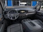 2025 Chevrolet Silverado 2500 Crew Cab 4x4 Pickup for sale #B510062 - photo 15