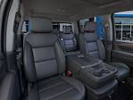 2025 Chevrolet Silverado 2500 Crew Cab 4x4 Pickup for sale #B510062 - photo 16