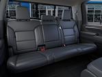 2025 Chevrolet Silverado 2500 Crew Cab 4x4 Pickup for sale #B510062 - photo 17