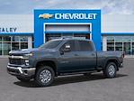 2025 Chevrolet Silverado 2500 Crew Cab 4x4 Pickup for sale #B510062 - photo 3