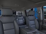 2025 Chevrolet Silverado 2500 Crew Cab 4x4 Pickup for sale #B510062 - photo 24