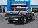 2025 Chevrolet Silverado 2500 Crew Cab 4x4 Pickup for sale #B510062 - photo 2