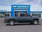 2025 Chevrolet Silverado 2500 Crew Cab 4x4 Pickup for sale #B510062 - photo 5