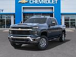 2025 Chevrolet Silverado 2500 Crew Cab 4x4 Pickup for sale #B510062 - photo 6