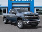 2025 Chevrolet Silverado 2500 Crew Cab 4x4 Pickup for sale #B510062 - photo 7