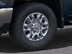 2025 Chevrolet Silverado 2500 Crew Cab 4x4 Pickup for sale #B510062 - photo 9