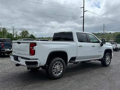 2025 Chevrolet Silverado 3500 Crew Cab 4x4 Pickup for sale #B510068 - photo 2