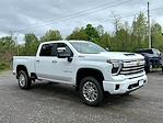 2025 Chevrolet Silverado 3500 Crew Cab 4x4 Pickup for sale #B510068 - photo 1
