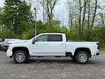 2025 Chevrolet Silverado 3500 Crew Cab 4x4 Pickup for sale #B510068 - photo 10