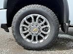 2025 Chevrolet Silverado 3500 Crew Cab 4x4 Pickup for sale #B510068 - photo 11