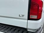 2025 Chevrolet Silverado 3500 Crew Cab 4x4 Pickup for sale #B510068 - photo 15