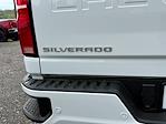 2025 Chevrolet Silverado 3500 Crew Cab 4x4 Pickup for sale #B510068 - photo 16