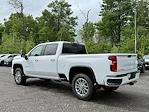 2025 Chevrolet Silverado 3500 Crew Cab 4x4 Pickup for sale #B510068 - photo 3