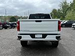 2025 Chevrolet Silverado 3500 Crew Cab 4x4 Pickup for sale #B510068 - photo 8