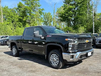 2025 Chevrolet Silverado 2500 Crew Cab 4x4 Pickup for sale #B510075 - photo 1