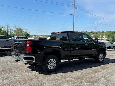 2025 Chevrolet Silverado 2500 Crew Cab 4x4 Pickup for sale #B510075 - photo 2
