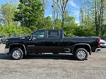 2025 Chevrolet Silverado 2500 Crew Cab 4x4 Pickup for sale #B510075 - photo 10