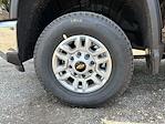 2025 Chevrolet Silverado 2500 Crew Cab 4x4 Pickup for sale #B510075 - photo 11