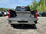 2025 Chevrolet Silverado 2500 Crew Cab 4x4 Pickup for sale #B510075 - photo 17