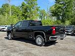 2025 Chevrolet Silverado 2500 Crew Cab 4x4 Pickup for sale #B510075 - photo 3