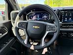 2025 Chevrolet Silverado 2500 Crew Cab 4x4 Pickup for sale #B510075 - photo 24