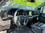 2025 Chevrolet Silverado 2500 Crew Cab 4x4 Pickup for sale #B510075 - photo 4