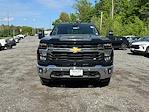 2025 Chevrolet Silverado 2500 Crew Cab 4x4 Pickup for sale #B510075 - photo 7