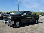2025 Chevrolet Silverado 2500 Crew Cab 4x4 Pickup for sale #B510075 - photo 9