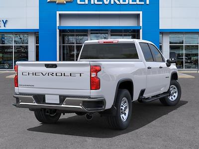 2025 Chevrolet Silverado 3500 Crew Cab 4x4 Pickup for sale #B51021 - photo 2