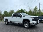 New 2025 Chevrolet Silverado 3500 Work Truck Crew Cab 4x4 Pickup for sale #B51021 - photo 1
